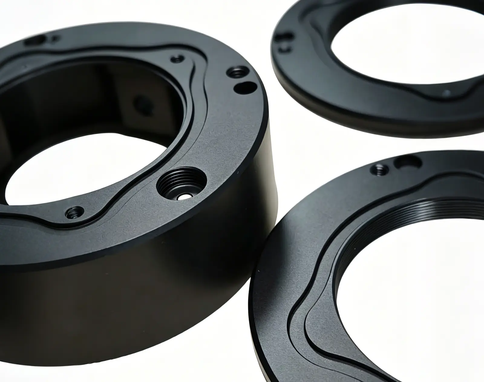 CNC Milling
