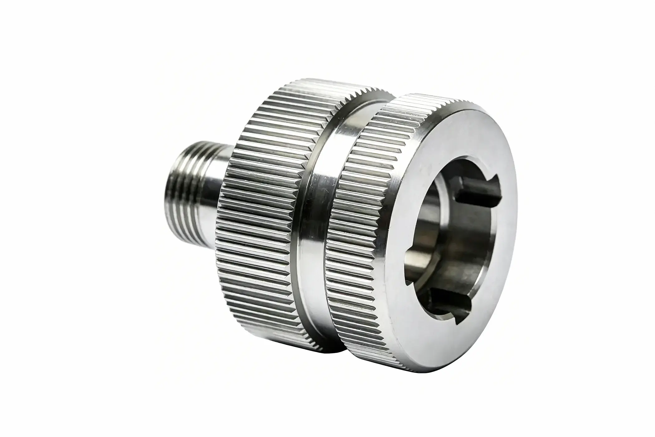 CNC Turning