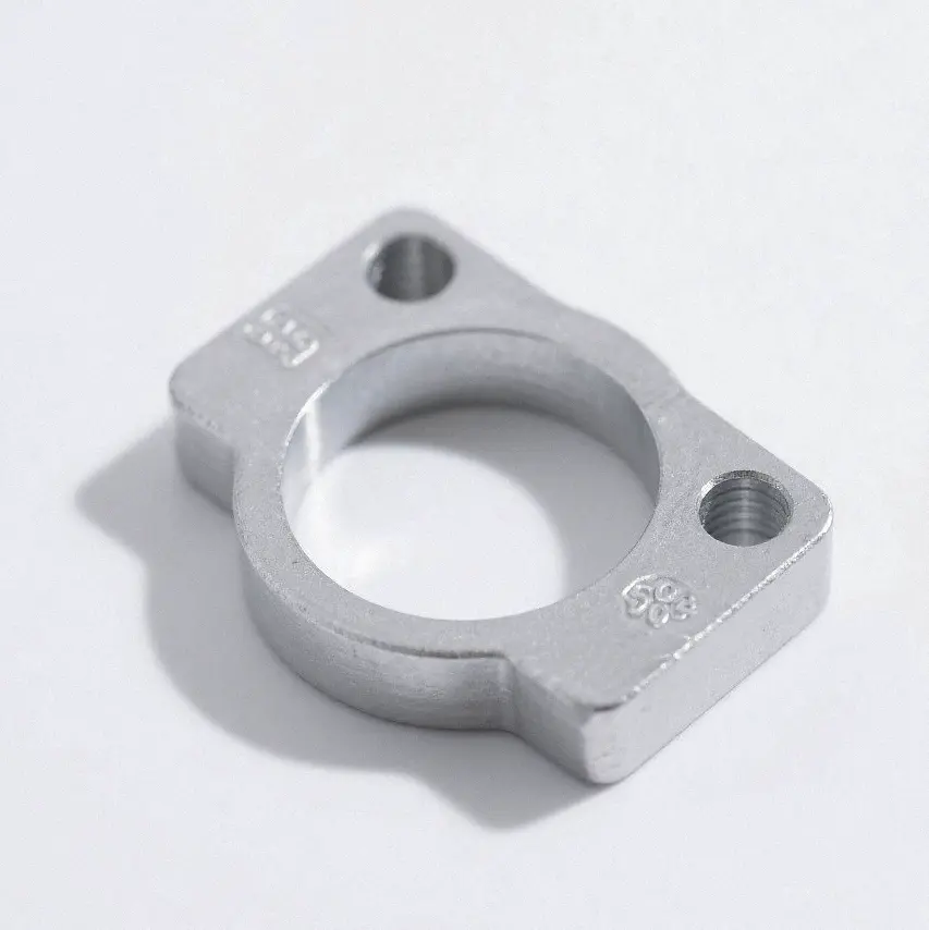 Aluminum 5052