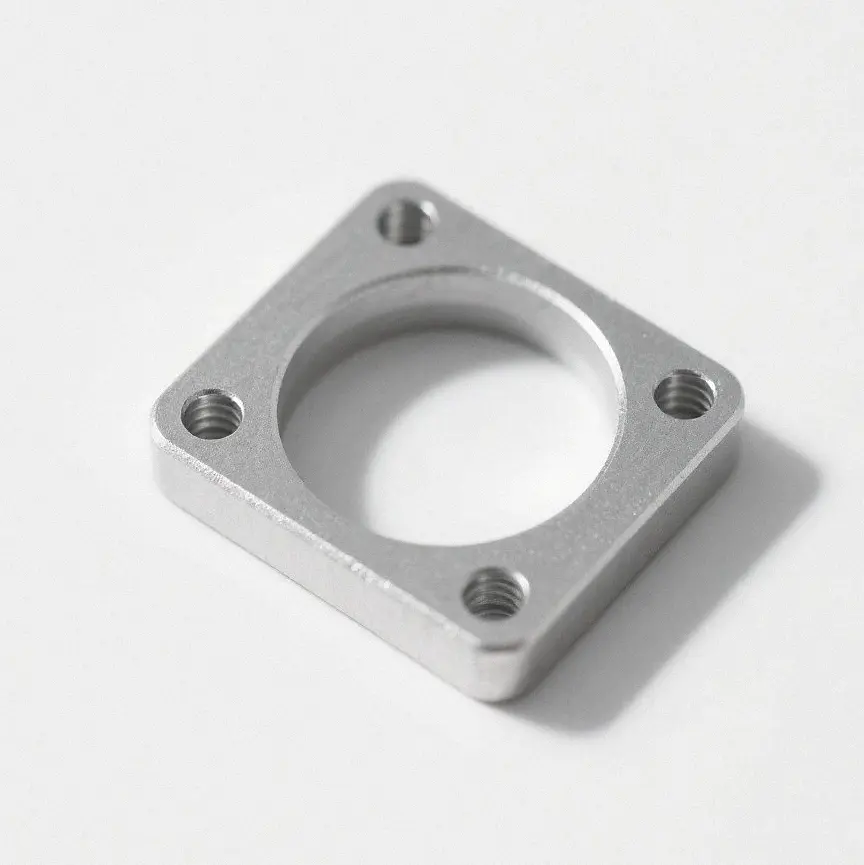 Aluminum 6061