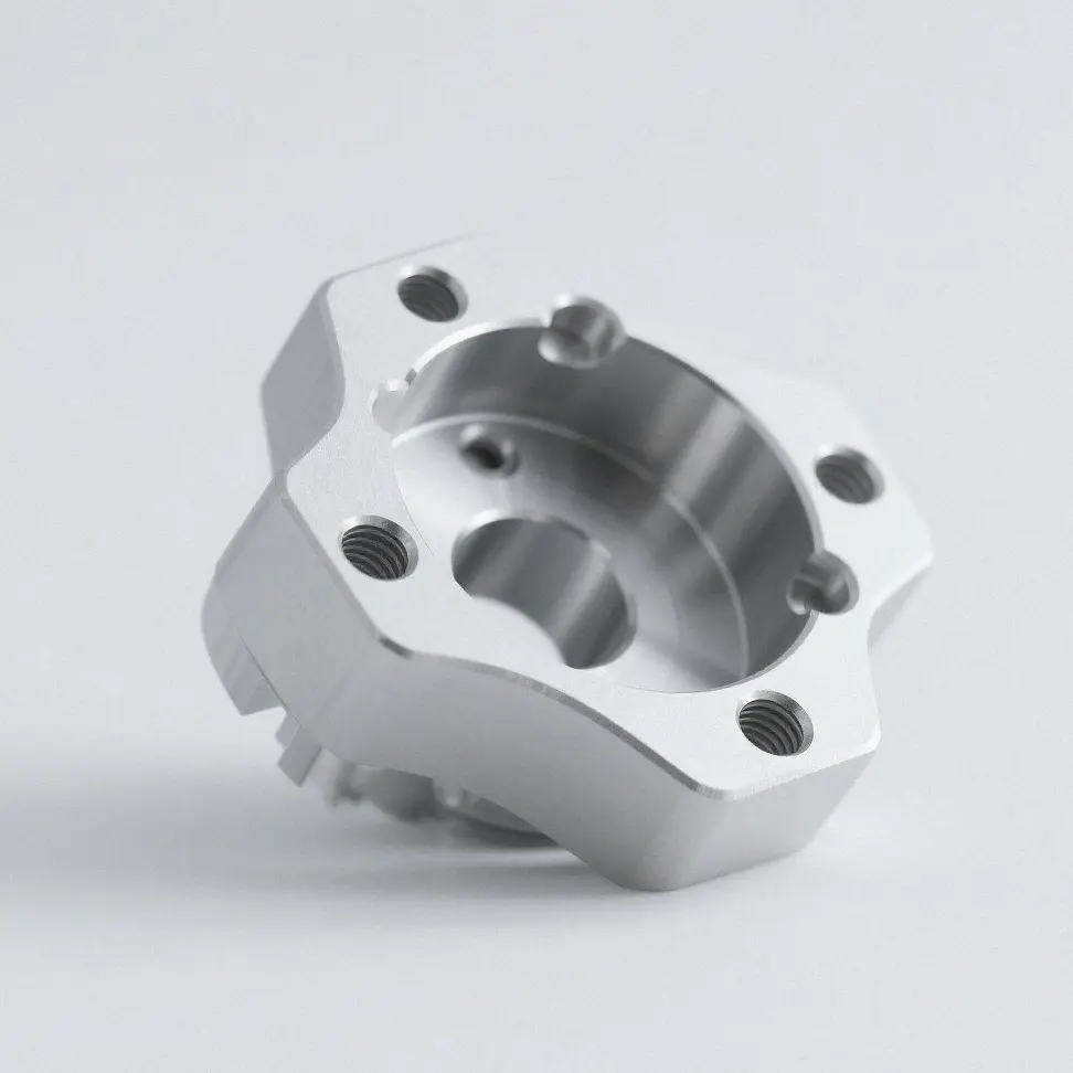 Aluminum 7075