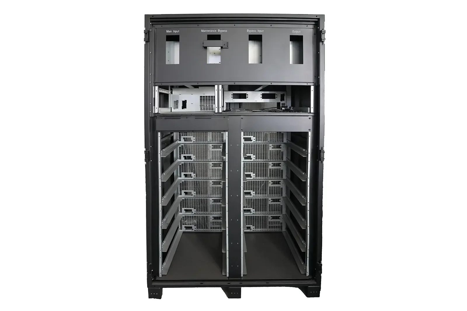 Server Rack Cabinets