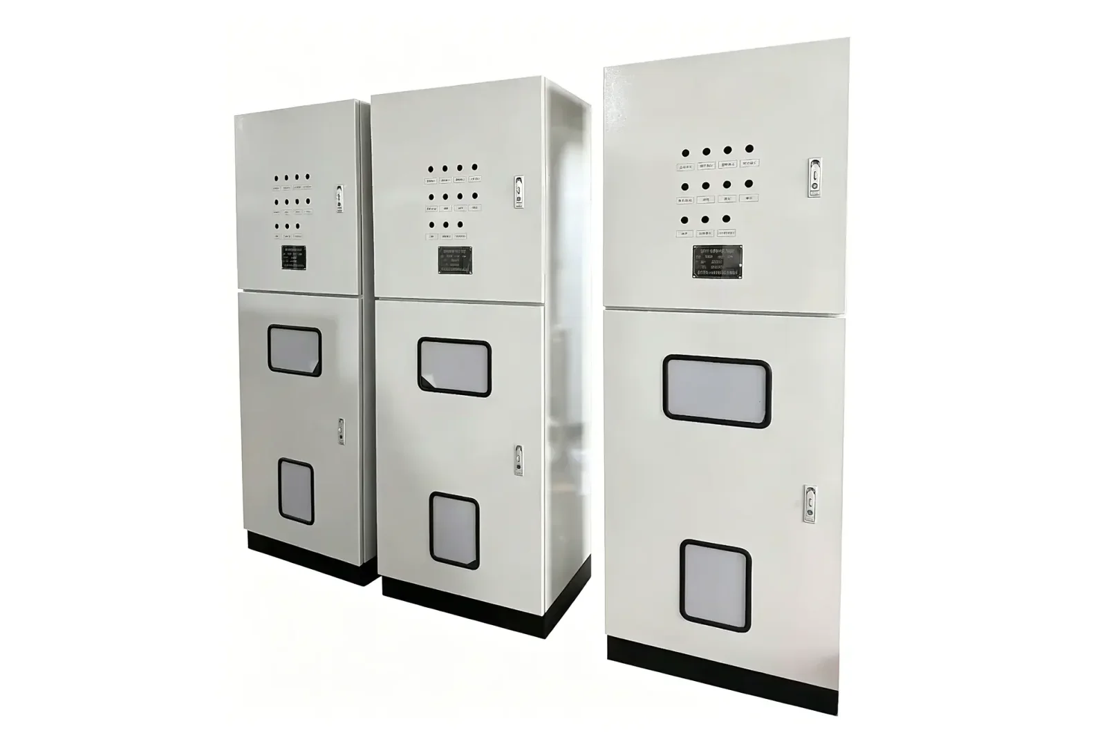 Custom NEMA Electrical Enclosures